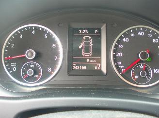 Volkswagen Tiguan 2.0 TSI picture 7