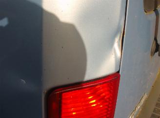 Opel Combo 1.6 8 klepper picture 7