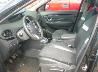 Renault Scenic bose 7 persoons picture 5