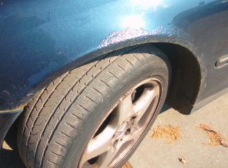 Mercedes C-klasse 200 cdi picture 7