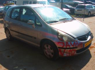 Honda Jazz  picture 2