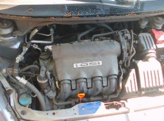 Honda Jazz  picture 11