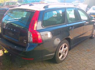 Volvo V-50  picture 3