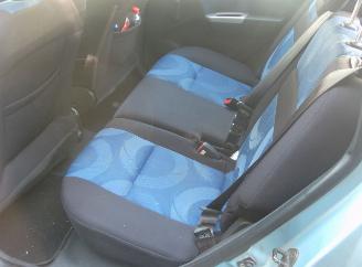 Hyundai Getz  picture 8