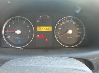 Hyundai Getz  picture 7