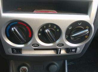 Hyundai Getz  picture 6