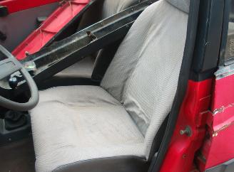 Citroën Visa super e decapotable picture 9