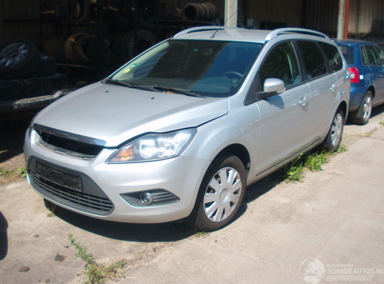Ford Focus station