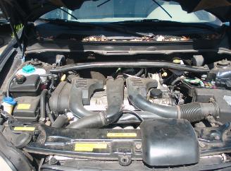 Volvo Xc-90 2.9 t6 awd picture 7