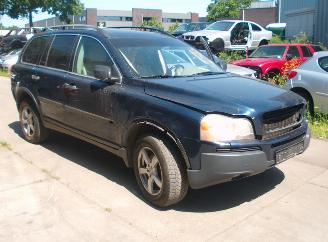 Uttjänta bilar auto Volvo Xc-90 2.9 t6 awd 2004/1