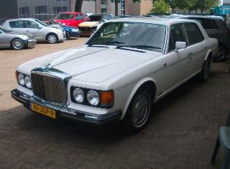Bentley Mulsanne s picture 1