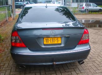 Mercedes E-klasse 350 picture 3