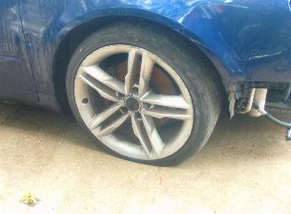 Seat Exeo  picture 9
