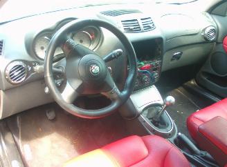 Alfa Romeo GT  picture 7