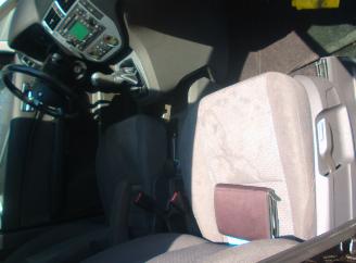 Ford Focus C-Max flexifuel picture 9