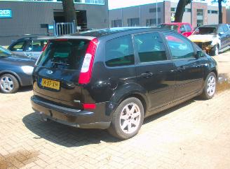 Ford Focus C-Max flexifuel picture 3