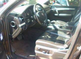 Porsche Cayenne  picture 7