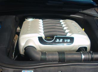 Porsche Cayenne  picture 15
