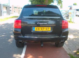 Porsche Cayenne  picture 5