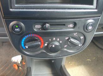 Chevrolet Matiz  picture 6