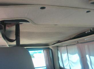 Ford  transit camper euroline picture 10