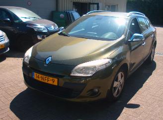 Renault Mégane  picture 2
