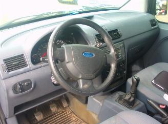 Ford Transit Connect t200 1.8tdci picture 6