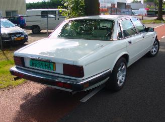 Jaguar Sovereign  picture 4