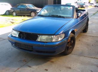 Auto da rottamare Saab 9-3  1998/1