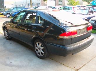 Saab 9-3  picture 4