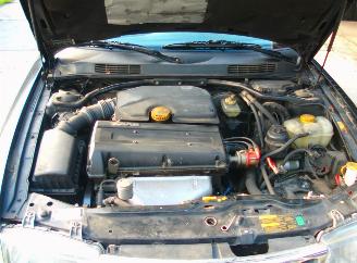 Saab 9-3  picture 7
