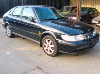 Saab 9-3  picture 2