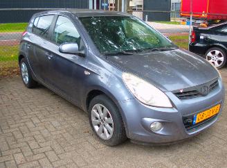 Schadeauto Hyundai I-20  2009/1