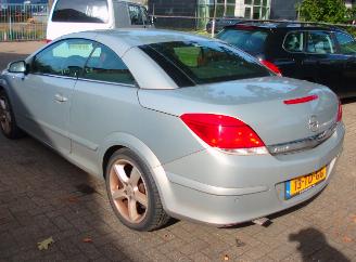 Opel Astra 1.8 cosmo picture 11