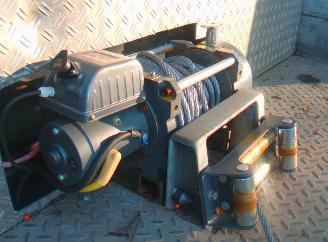 Mercedes Ecoliner 817 picture 7