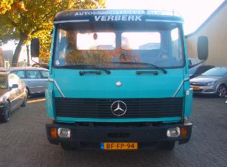 Mercedes Ecoliner 817 picture 2