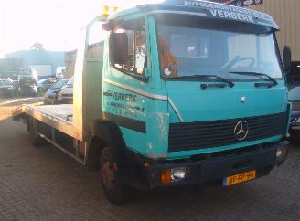 Mercedes Ecoliner 817 picture 3