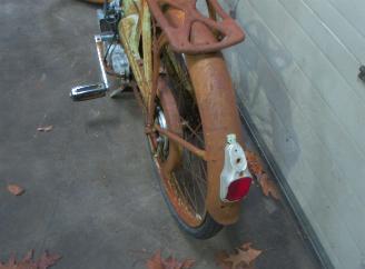 Overige  garelli mosquito italiaanse bromfiets picture 4