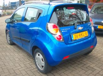 Chevrolet Spark  picture 4