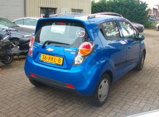 Chevrolet Spark  picture 3