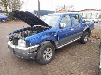 Vrakbiler auto Ford Ranger  2005/1