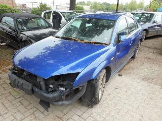 Vrakbiler auto Ford Mondeo ST220 2004/1