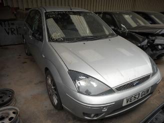 Vrakbiler auto Ford Focus ST170 2003/1