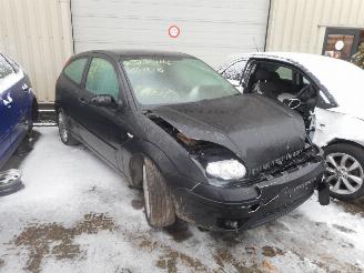 Vrakbiler auto Ford Focus st170 2004/1