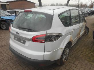 Ford S-Max  picture 1