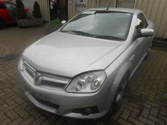 Opel Tigra twin top picture 2