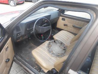 Opel Kadett d picture 4