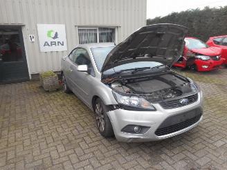 demontáž osobní automobily Ford Focus focus cc 2009/1