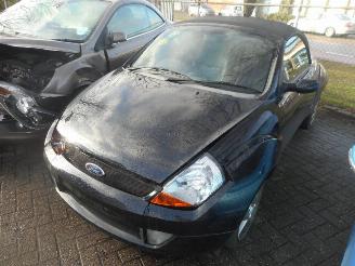 Démontage voiture Ford StreetKa  2005/1