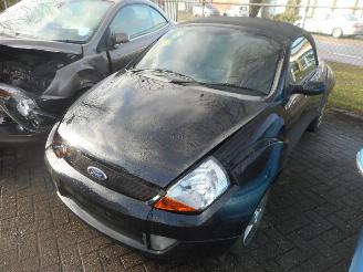 Vrakbiler auto Ford StreetKa  2005/1